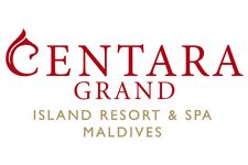 Centara Grand Island Resort & Spa Maldives 2021 logo