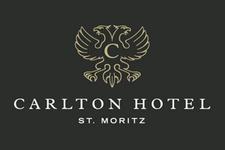 Carlton Hotel St. Moritz logo