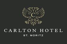 Carlton Hotel St. Moritz logo