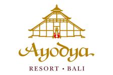 Ayodya Resort Bali OLD* logo