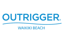 Outrigger Waikiki Beach Resort logo