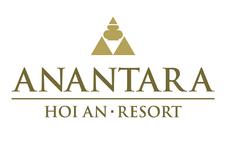 Anantara Hoi An Resort logo