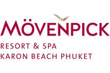 Mövenpick Resort & Spa Karon Beach Phuket  logo