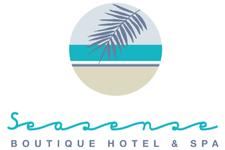 Seasense Boutique Hotel & Spa logo