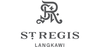 St Regis Langkawi OLD logo