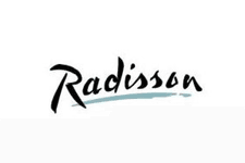 Radisson Resort Goa Baga logo