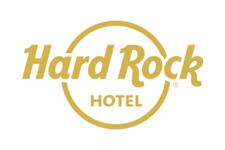 Hard Rock Hotel Tenerife logo