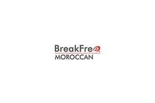 BreakFree Moroccan Surfers Paradise logo