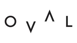 Oval Hotel logo