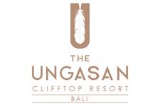 The Ungasan Clifftop Resort logo