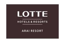 Lotte Arai Resort OLD logo
