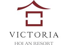 Victoria Hoi An Beach Resort & Spa logo