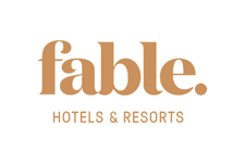 Fable Auckland, MGallery logo