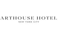 Arthouse Hotel New York City logo