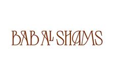 Bab Al Shams Desert Resort logo