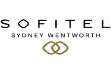 Sofitel Sydney Wentworth logo