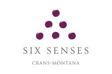 Six Senses Crans-Montana logo