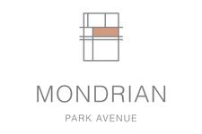Mondrian Park Avenue New York 2019 logo