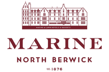 Marine North Berwick logo