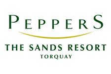 Peppers The Sands Resort Torquay logo