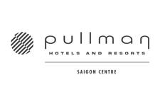 Pullman Saigon Centre logo