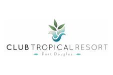 Club Tropical Resort logo