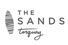 The Sands Torquay logo