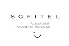 Sofitel Shahd Al Madinah logo