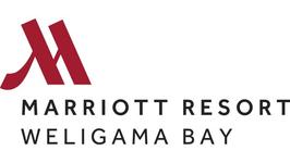 Weligama Bay Marriott Resort & Spa logo