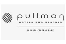 Pullman Jakarta Central Park logo