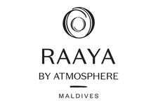 RAAYA by Atmosphere logo