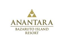 Anantara Bazaruto Island Resort logo