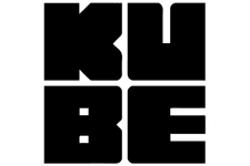 Kube Paris Hotel logo