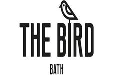 The Bird, Bath logo