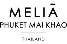 Meliá Phuket Mai Khao logo