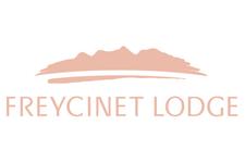 Freycinet Lodge logo