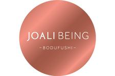 JOALI BEING logo