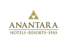 Anantara Bophut Koh Samui Resort logo