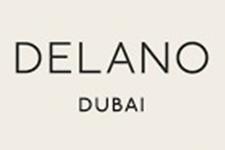 Delano Dubai logo