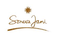 Soneva Jani logo