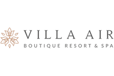 Villa Air Bali Boutique Resort & Spa logo
