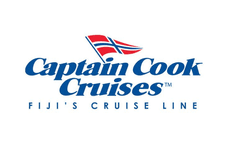 Fiji: Mamanuca & Yasawa Islands Cruise with Two Night Pre-Cruise Stay logo