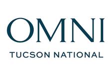 Omni Tucson National Resort logo