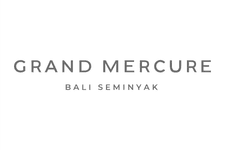 Grand Mercure Bali Seminyak logo