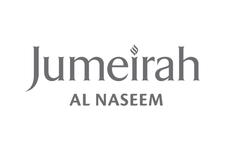 Jumeirah Al Naseem logo