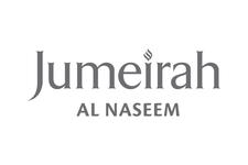 Jumeirah Al Naseem Dubai logo