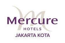 Mercure Jakarta Kota logo