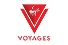 Mediterranean 2023: 7-Night Virgin Voyages Valliant Lady All-Inclusive Cruise logo