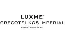 Grecotel LUXME Kos Imperial logo