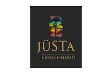Justa Rasa Retreat & Spa Rishikesh logo